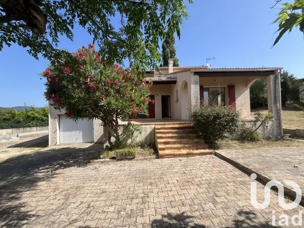 Maison 5 pièces 116 m²