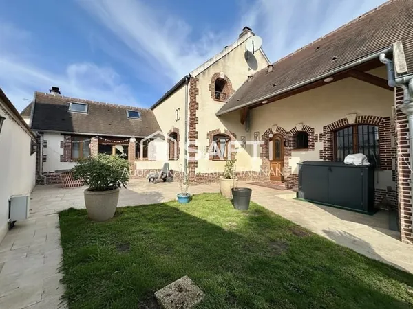 Et si vôtre rêve immobilier n'était qu'à un clic?