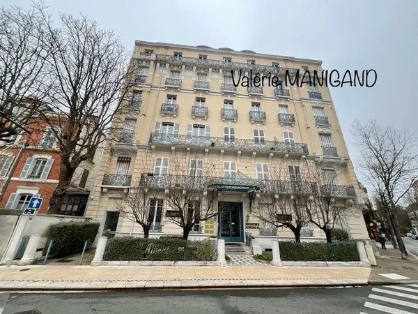 Immeuble 4 pièces 400 m²