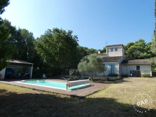 Maison 7 pièces 167 m²