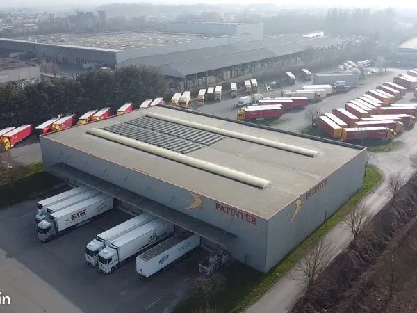 🚛 location emplacements poids lourds - le plessis-belleville