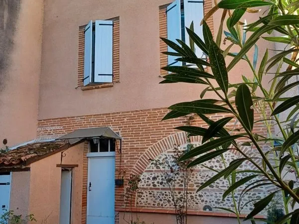 Maison de ville 7 pièces 174 m²