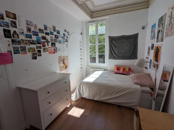 Loue appartement