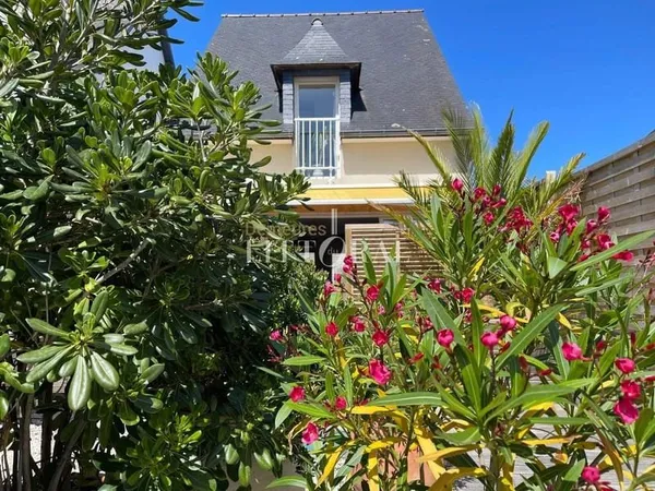 Maison 4 pièces 79 m²