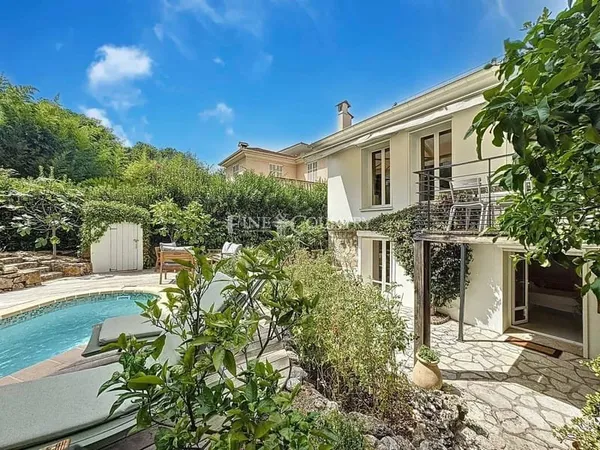Maison 4 pièces 130 m²