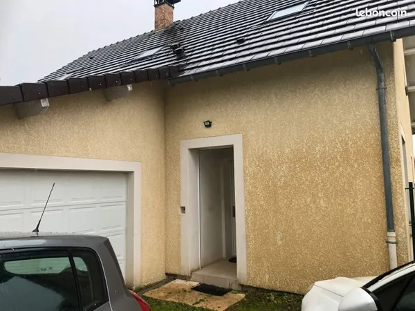 Maison de 2004