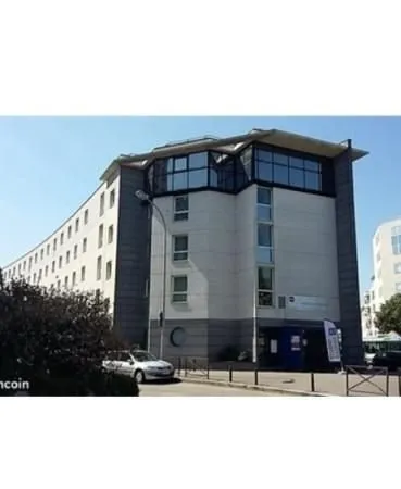 Appartement 1 pièce 21 m²