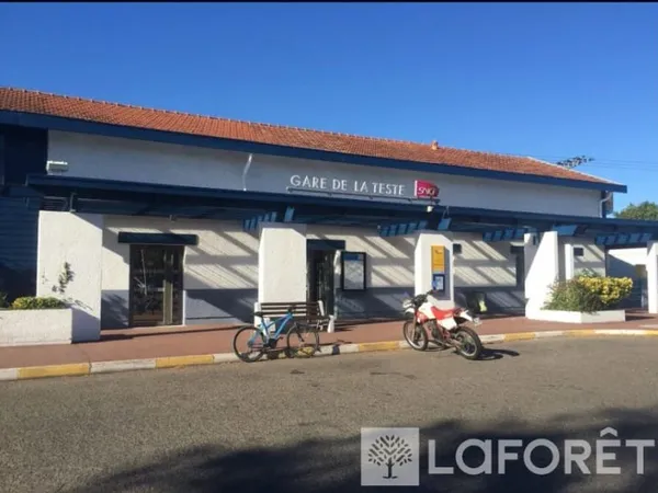 Stationnement Vente La Teste-de-Buch   10000€