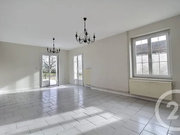 Maison 6 pièces 181 m²