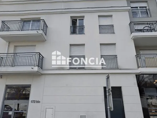 Appartement à louer 127 - SARTROUVILLE 78500