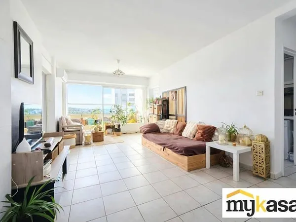 Appartement 5 pièces 93 m²