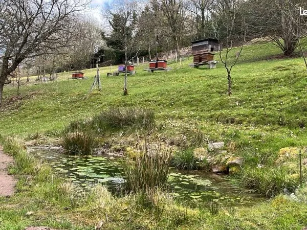 Maison 5 pièces 95 m2 au calme