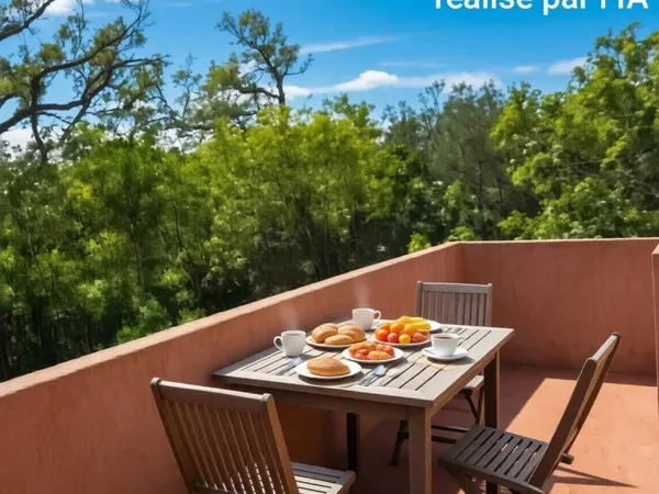 CHARMANTE MAISON DE 160 M² AVEC 4 CHAMBRES À LA PALME