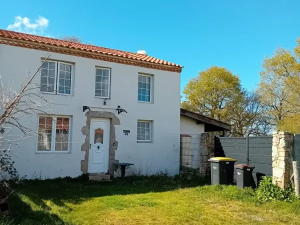 Maison 4 pièces 92 m²