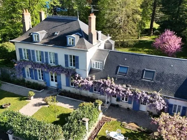 Maison de maitre 420m2 Saint Jean le Blanc