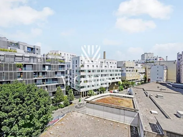 Appartement 3 pièces 71 m²