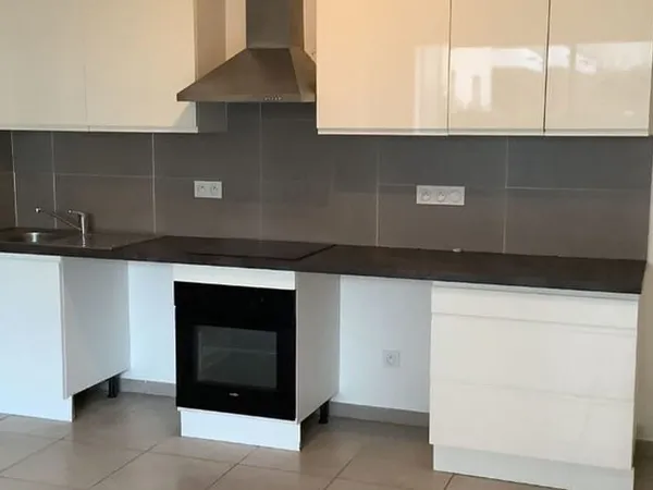 Appartement 1 pièce 39 m²