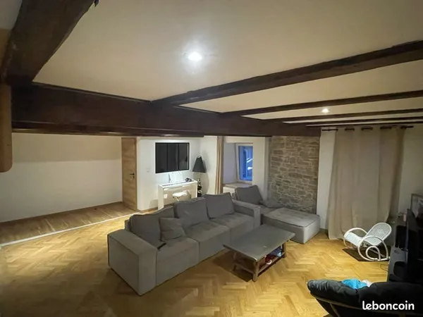 Charmant appartement