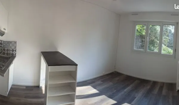 Studio 16m carré, Marly Soleil, Le Port Marly