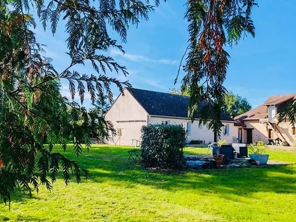 Maison 4 pièces 157 m²