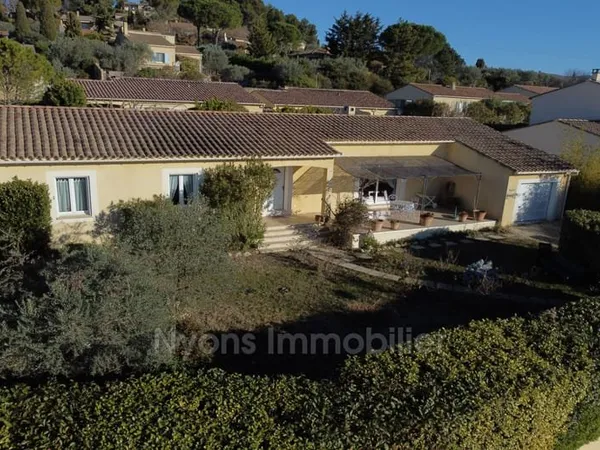 Vente villa 4 Pièce(s)