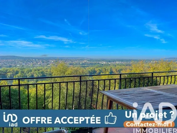 Maison 10 pièces 230 m²