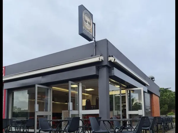 Restaurant rapide / Café / Local commercial