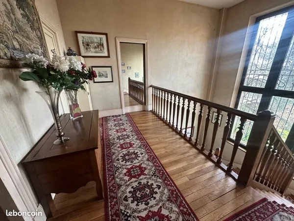 Appartement T3