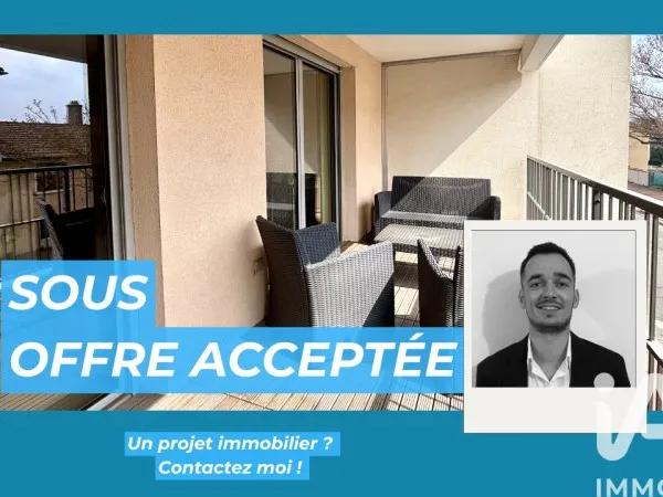 Appartement 3 pièces 71 m²
