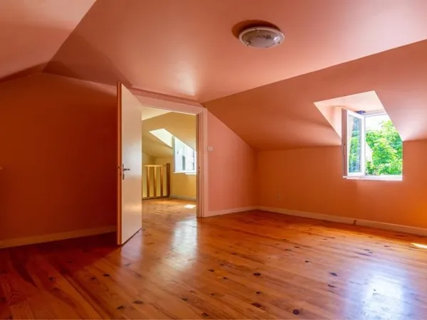 Maison 6 pièces 102 m²