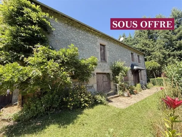 Maison 5 pièces 90 m²