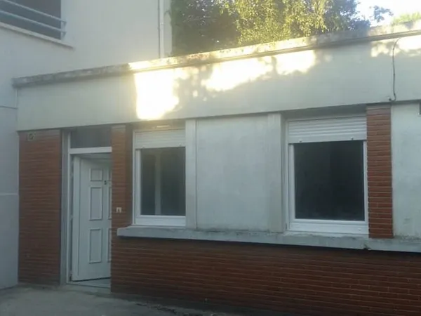 Appartement 1 pièce 20 m²