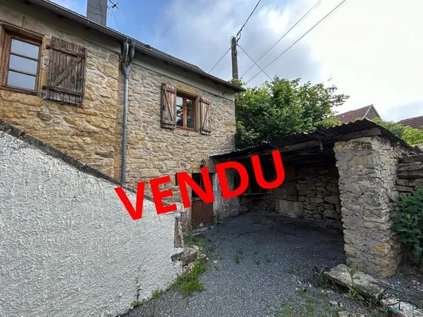 Maison 3 pièces 73 m²