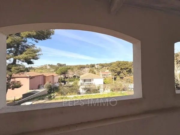Villa 5 pièces 110 m²