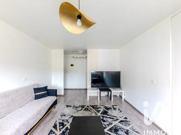 Appartement 4 pièces 80 m²