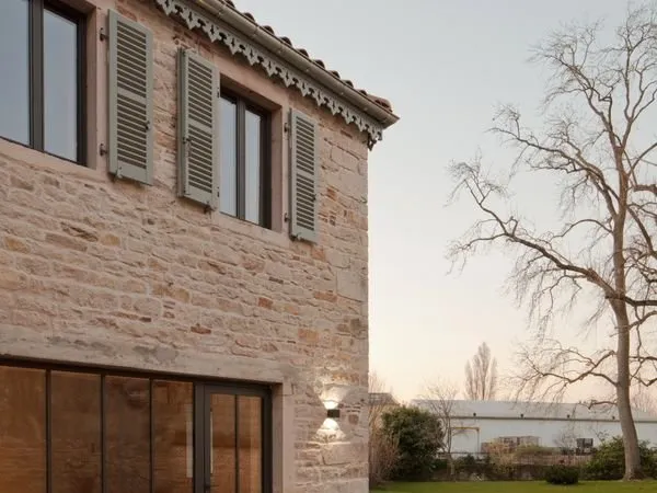 Appartement T2 à louer
