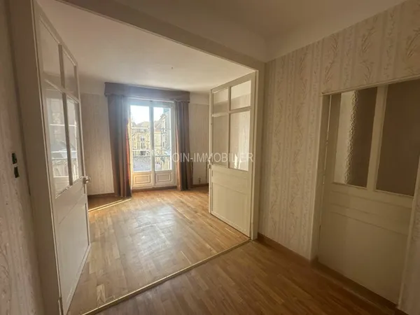 Appartement Dieppe 1 pièce 17,70 m²