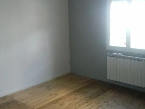 Billy sur aisne appartement T2