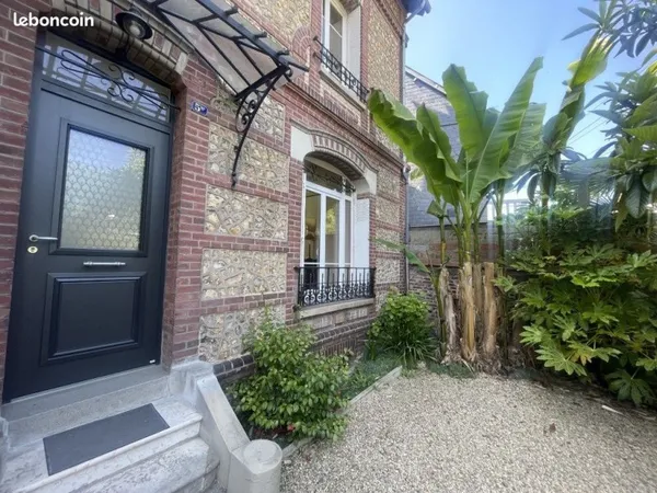 Maison 6 pièces 152 m²