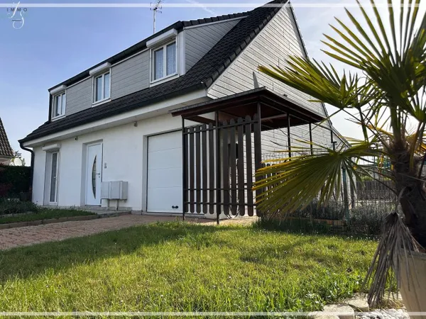 Maison/villa