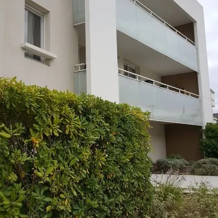 Appartement 3 pièces 54 m²
