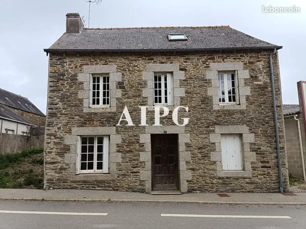 Maison 5 pièces 83 m²