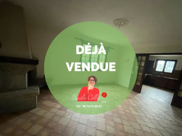 Maison 4 pièces 98 m²