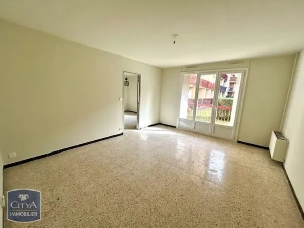 Appartement 2 pièces 54 m²