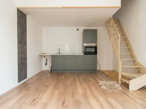 Maison 1 pièce 41 m²