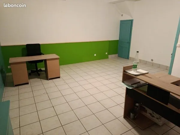 Local commercial, très bonne visibilité