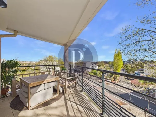 Appartement ANTONY