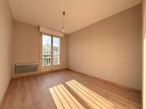 Appartement 1 pièce 18 m²