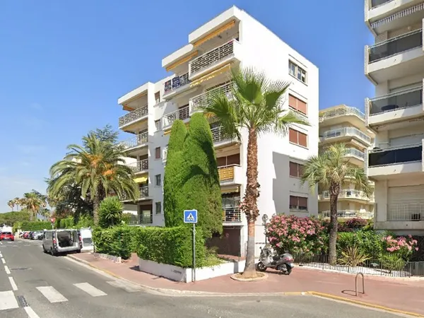 Achat : Appartement Cannes (06400)