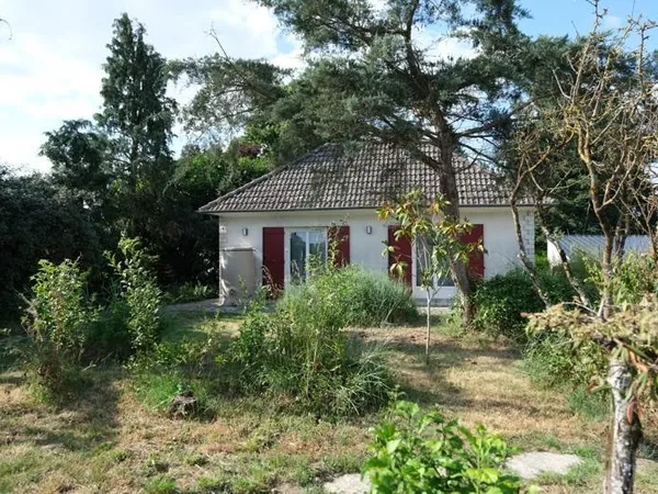 Pavillon 7 pièces 123 m²